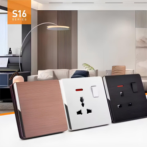 Standard Electrical Switch