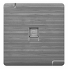 wall switch and socket