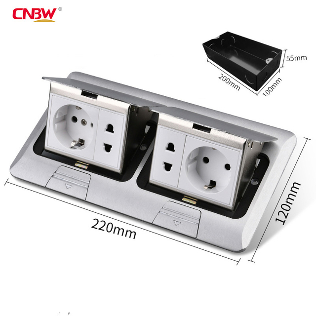 floor socket
