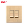 wall switch and socket