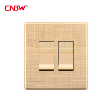 wall switch and socket