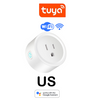 16A 220V Electric Wireless Smart Power Plug Supplier,Mini WiFi Smart Plug Socket manufacturer,US Plug supplier,smart power socket plug,Smart wifi plug factory