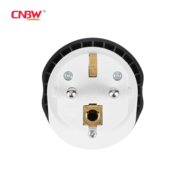 16A Eu UK US Electrical Plug Converter Travel Adapter Universal Plug Adapter EU To UK Plug PC,PP.ABS from China manufacturer - Bowang Switch Socket Products Supplier