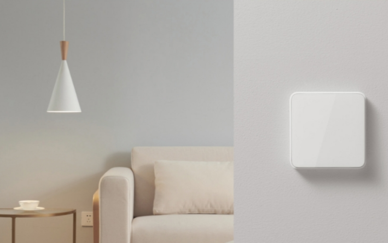How To Achieve Timing Control Through Smart Switches?