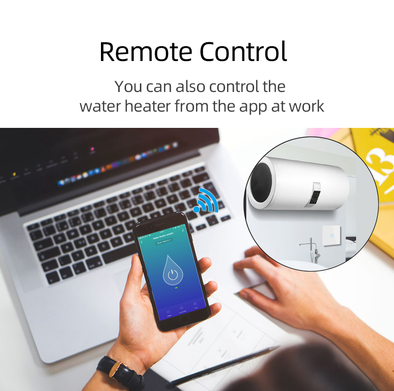 smart switch