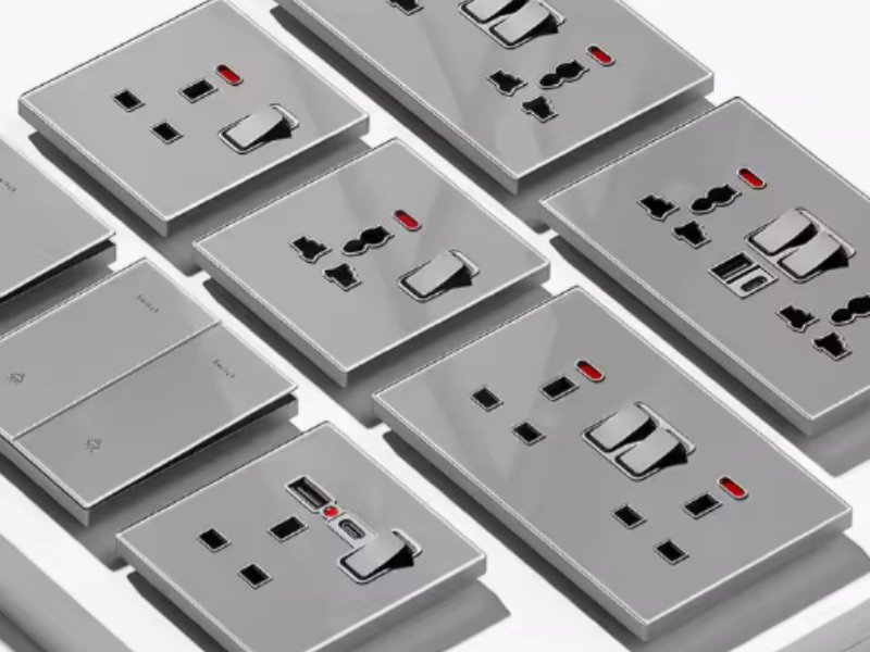 Cable Connection Method And Ease of Use of Plugs