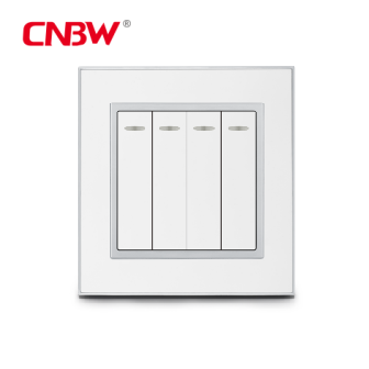 wall switch and socket