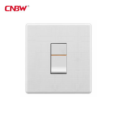 wall switch and socket