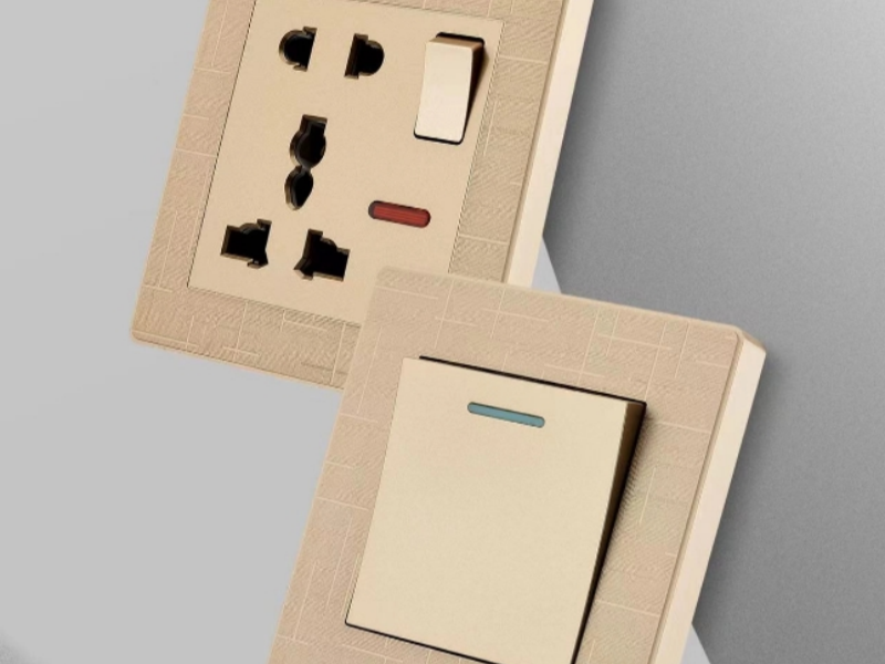 How To Choose The Right Socket Type According To The Type of Electrical Appliance?