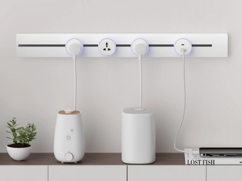 Choosing Track Socket Number And Layout