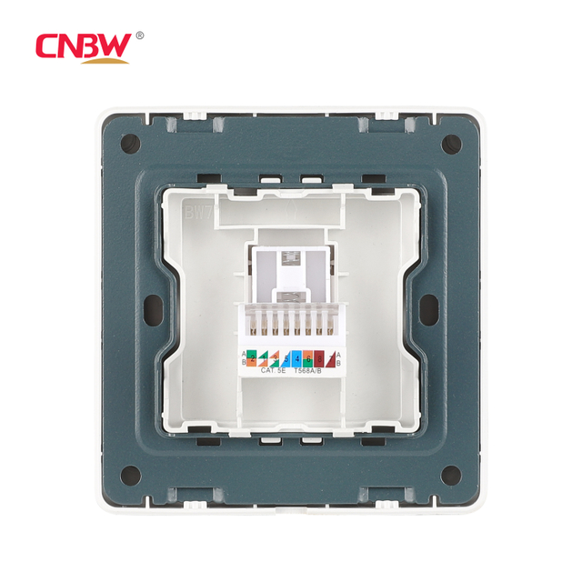 uk stardand TEL Computer Switch socket supplier,electric switch and socket switch 220v,Uk wall switch socket factory oem,wholesale best electric switches,glass panle switch supplier