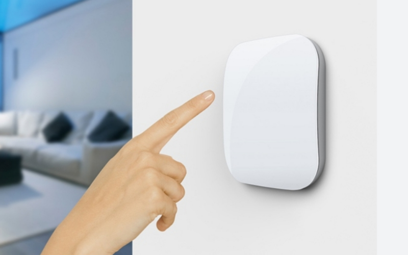 Application Scenarios of Smart Switches: Home, Office And Hotel