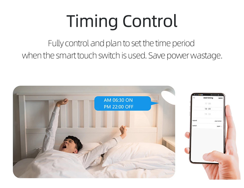 smart switch