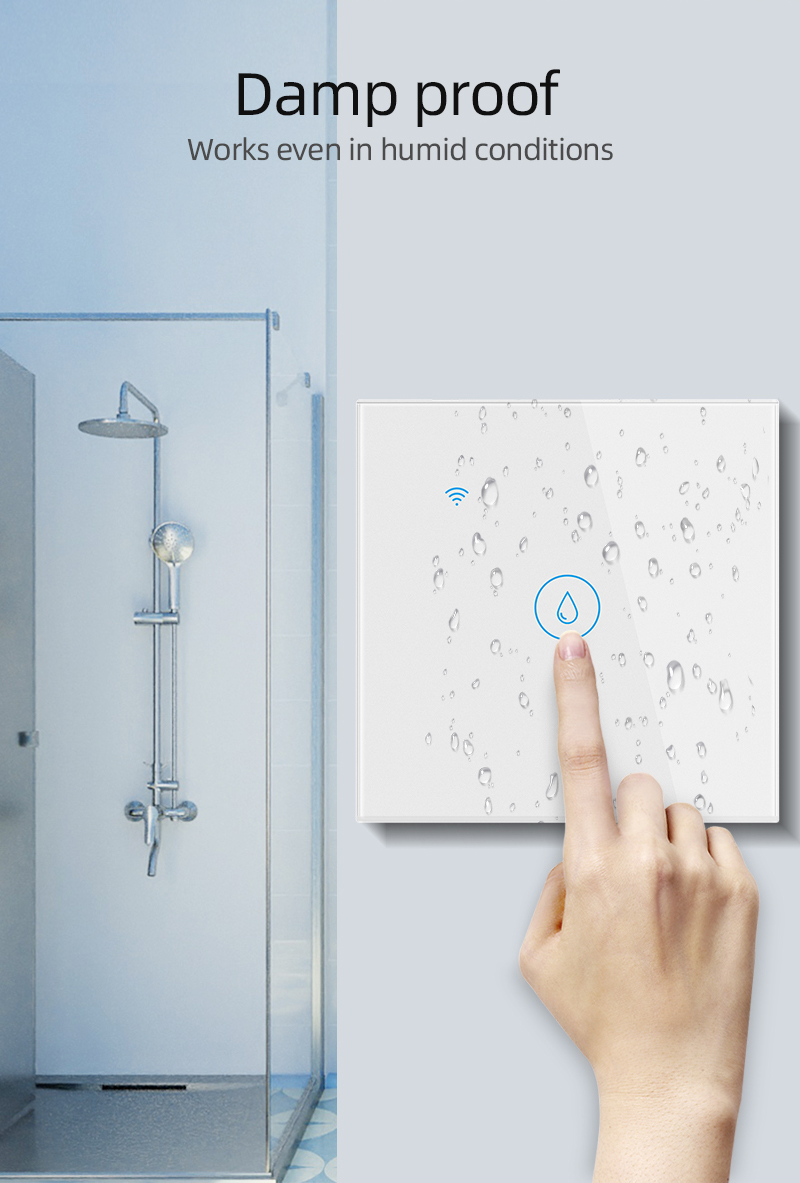 smart switch