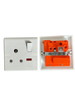 bakelite socket