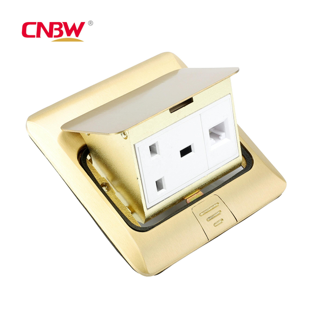floor socket