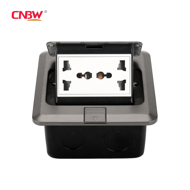 floor socket manufacturer