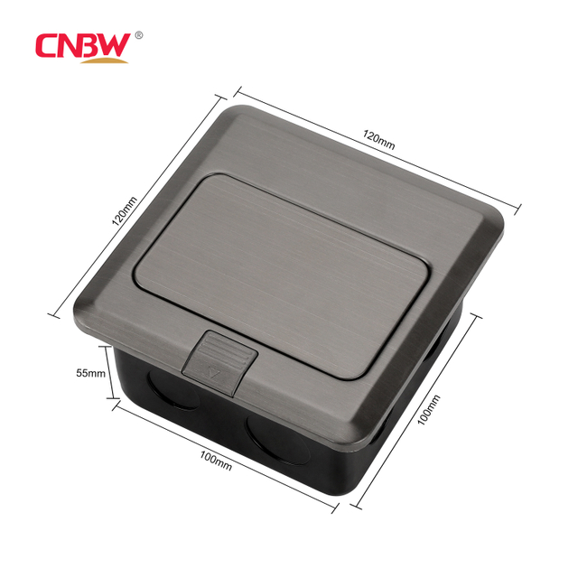 floor socket manufacturer