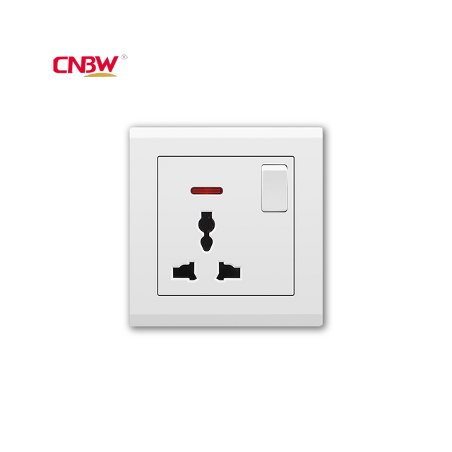 uk stardand Universal 3pin Switch socket supplier,electric switch and socket switch 220v,Uk wall switch socket factory oem,wholesale best electric switches,glass panle switch supplier