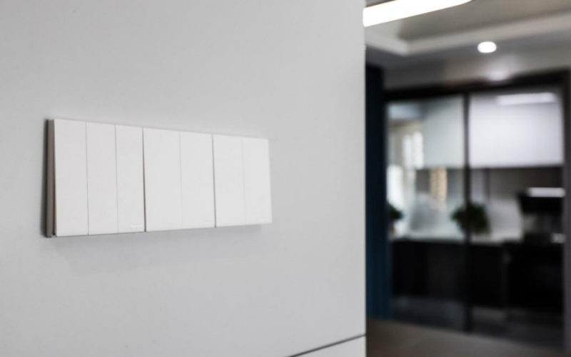How To Choose Switches And Sockets According To The Functions of The Room?