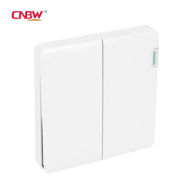 2 Gang 1/2 Way Push Button Wall panel Switch supplier,Gang switch High quality supplier,new design wall switch manufacturer,household appliances electric switch manufacturer factory,wall switch factory
