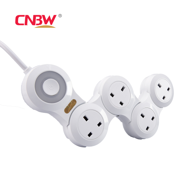 extension socket