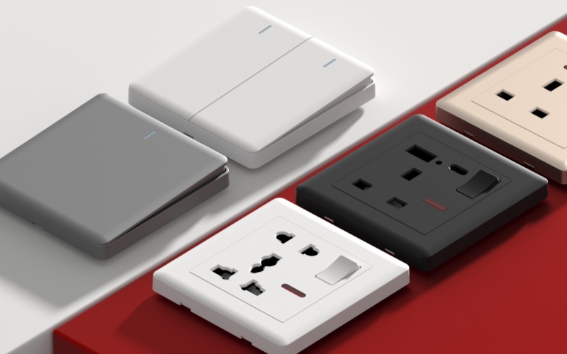 Current Load Capacity And Application Scenarios of Plugs
