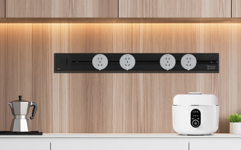 Explore The Advantages And Applicable Scenarios of Track Sockets
