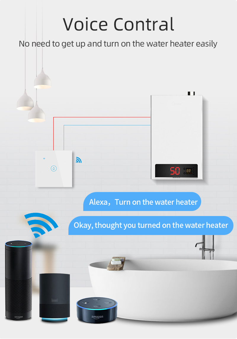 smart switch
