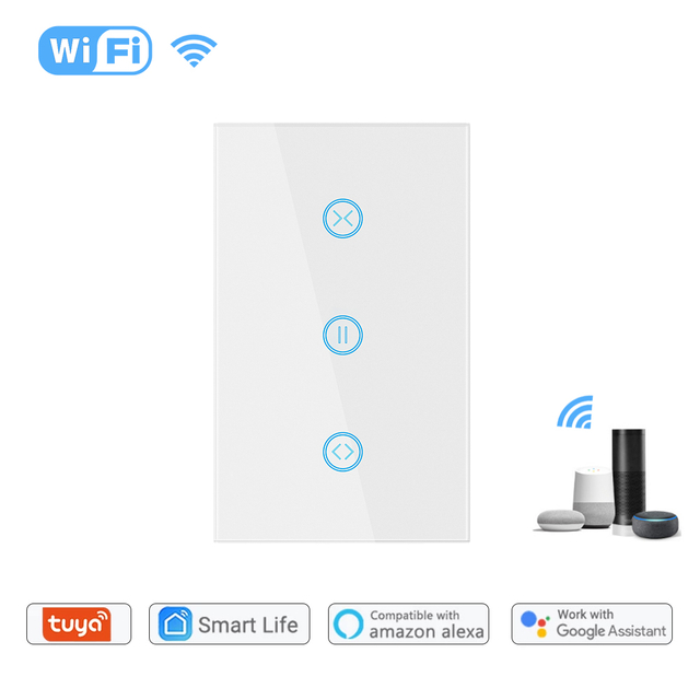 smart switch