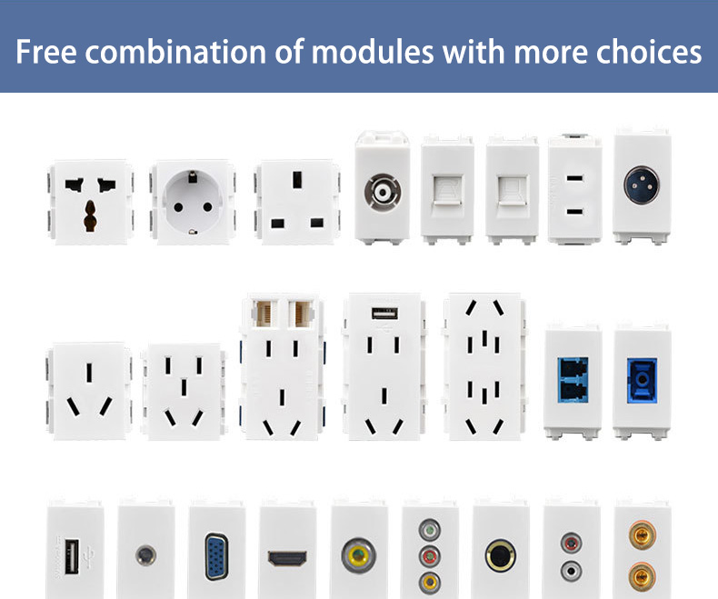 Floor Socket Floor Socket