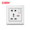 wall switch and socket