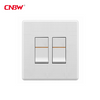 wall switch and socket