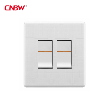 wall switch and socket