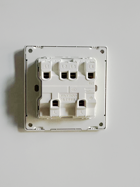 double switch Ultra Thin Switch supplier,electric switch and socket switch 220v,Uk wall switch socket factory oem,Wall power switch item oem supplier,electr switch factory