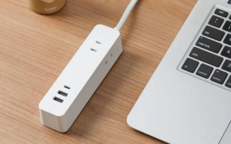 How To Choose A Socket Strip? The Importance of Overload Protection And Lightning Protection