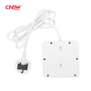 CNBW UK 3 USB A+C Switched Electrical Power Extension Socket 250V Rated Voltage Copper Conductor PC Material USB Power Socket Strip from China manufacturer - Bowang Switch Socket Products Supplier