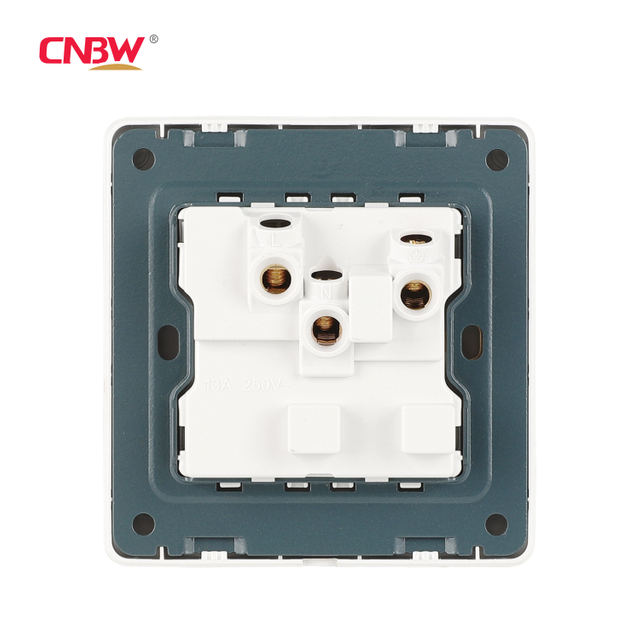 3Pin Uk Wall Socket Factory,UK-Plug Socket Customizable Factory,Switch Socket Factory,220V-250V 13A switch socket Factory,uk plug switch socket