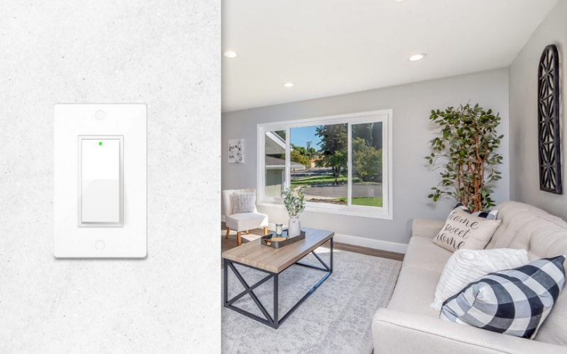How To Install A Smart Switch? DIY Guide