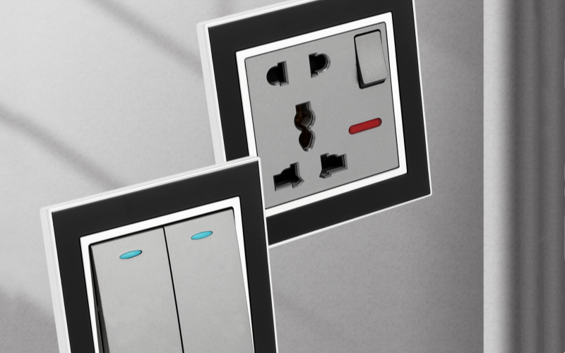 Switches And Sockets
