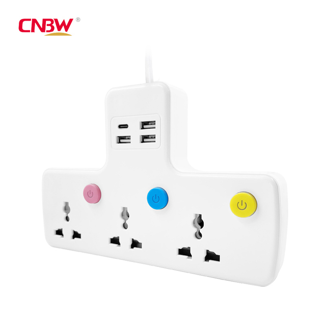 extension socket