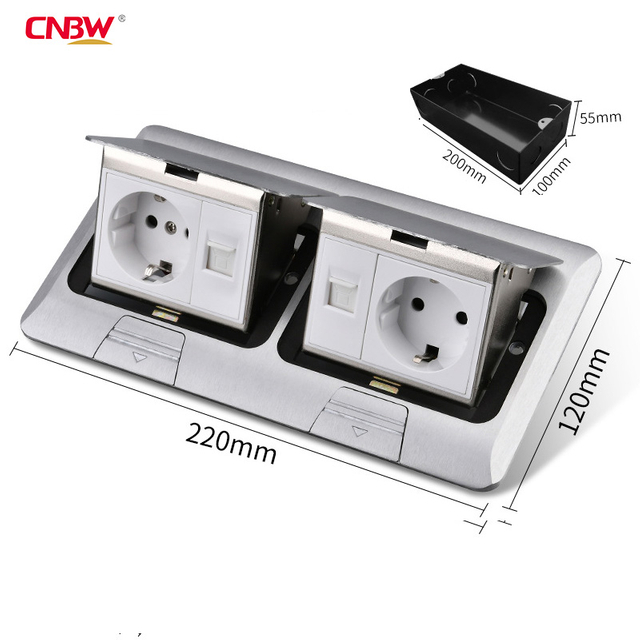 floor socket
