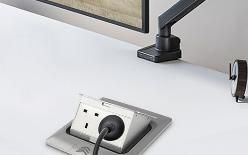 How To Achieve Timing Control Through Smart Switches?