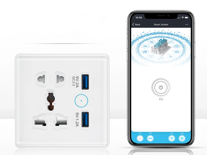 How To Avoid Signal Interference in Smart Switches?