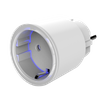 CNBW EU Plug 16A 220V Electric Wireless Smart Power Plug Energy Google Alexa Voice Control US Mini WiFi Smart Plug Socket from China manufacturer - Bowang Switch Socket Products Supplier