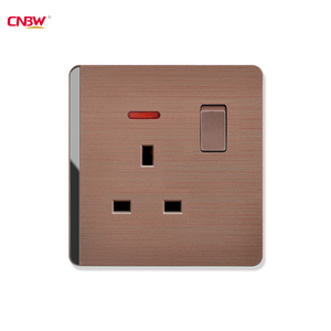 3Pin Uk Wall Socket Factory,UK-Plug Socket Customizable Factory,Switch Socket Factory,220V-250V 13A switch socket Factory,uk plug switch socket